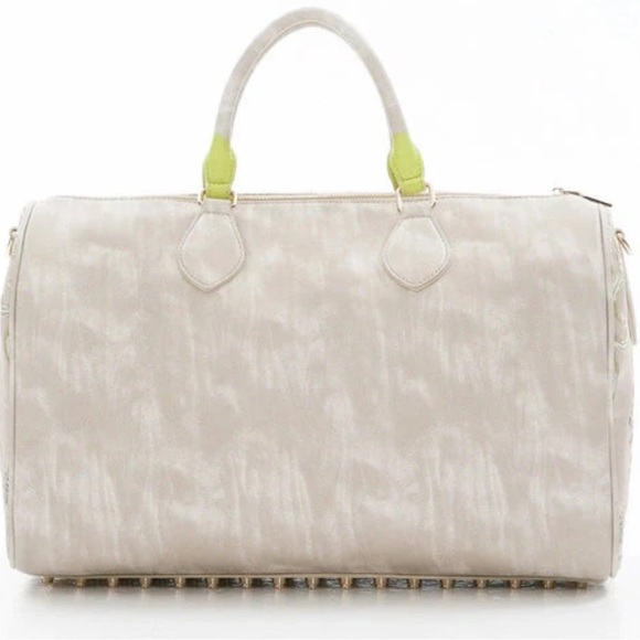 NWT ARATTA RENAISSANCE LARGE BAG - Picture 6 of 7